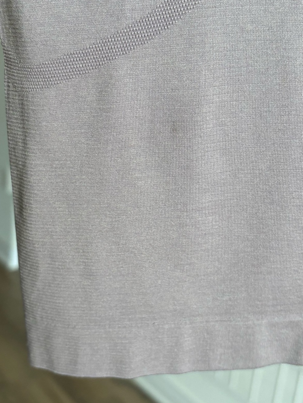 Lululemon Swiftly Tech Short Sleeve 2.0 in Violet Verbena - Picture 6 of 10